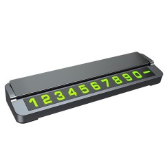 Автовизитка EXPLOYD EX-H-793/794