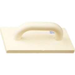 Терка полиуретановая 180х320 мм