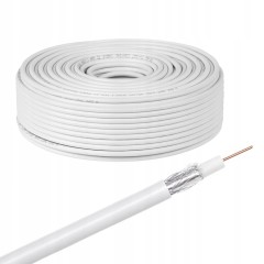 Кабель ТВ RG6 26p
