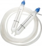 Гидроуровень 25 м со шкалой