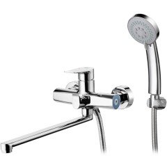 Смеситель ванна G-lauf GOB7-A134