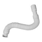 Гофра ОРИО с гайкой 1 1/4х32 750мм АС-1018