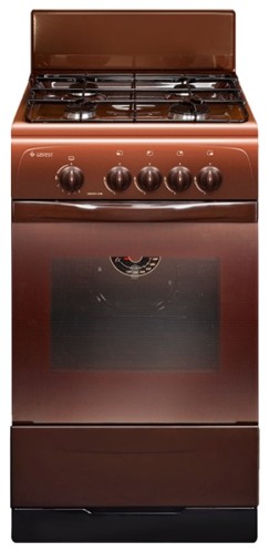 Газ.плита GEFEST 3200-08 K19