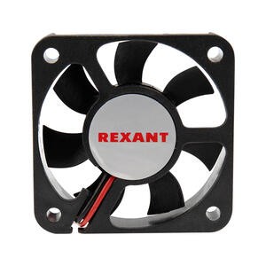 Вентилятор для корпуса REXANT (72-4050) RX 5010MS24 50*50*10