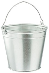 Ведро оцинк. 15л тех. 39300-15