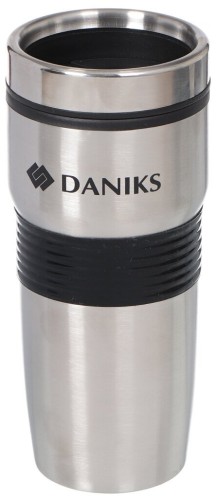 Термокружка DANIKS SL-113 0,45л