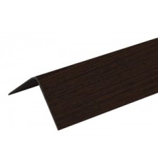 Угол ароч. 20*12*2700 Венге Идеал