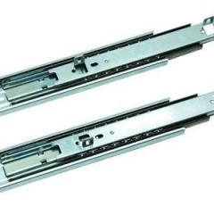 Направляющие для полок 250мм