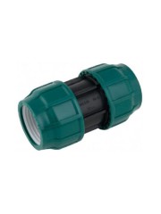 Муфта зажимная 20 ПЭ