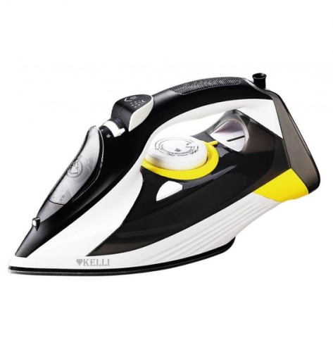Утюг KELLI KL-1654