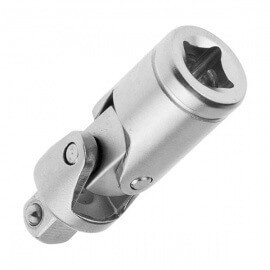 Шарнир карданны 1/2" Зубр