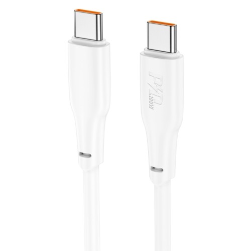 Кабель HOCO X93 USB - TYPE-C, 3.0A, 1.0 м