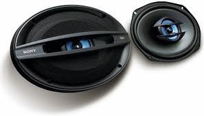 Автоакустика Sony XS-F6927SE