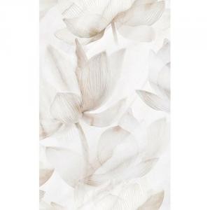 Керамогранит BIANCO DECO 2 белая 25*40