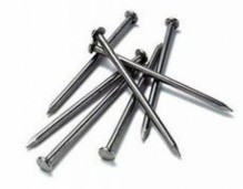 Гвозди 4,0*100 РМЗ