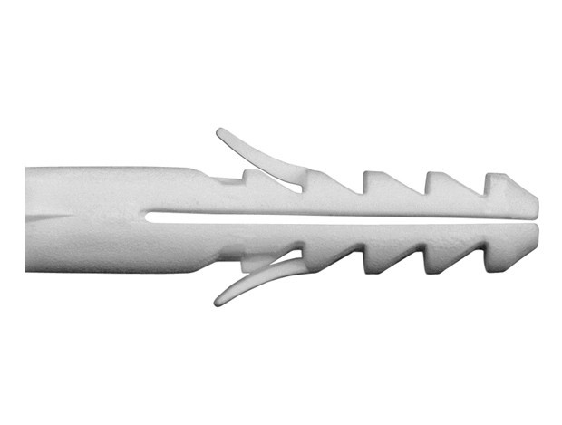 Дюбель полим. 8*50 S