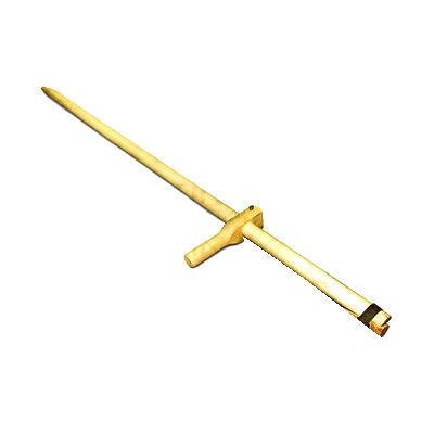 Косовище в сборе цельное ПК-1