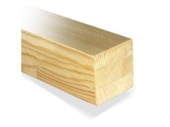 Брус 40*40*3,0 м