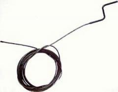 Трос сантехнический 5 м (6мм)