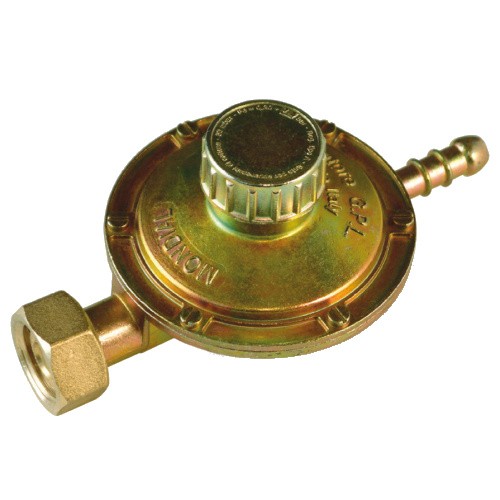 Редуктор пропан. РДСГ рег.