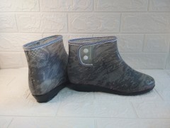 Сапоги жен. демис. ANRA 630