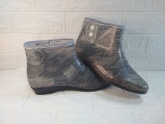 Сапоги жен. демис. ANRA 630