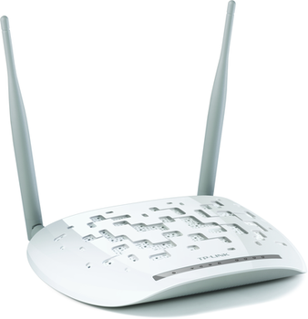 Маршрутизатор TP-Link TD-W8961N ADSL2+
