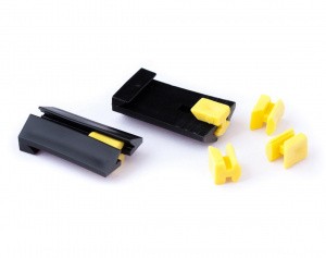 Крепление для маяков под штукатурку