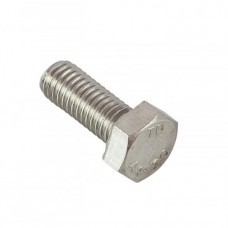 Болт 8,0*20 нерж.