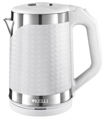 Чайник KELLI KL-1372W