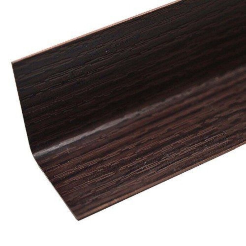 Угол 25*25мм 1,8м венге