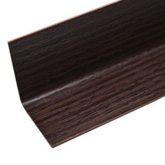 Угол 25*25мм 1,8м венге