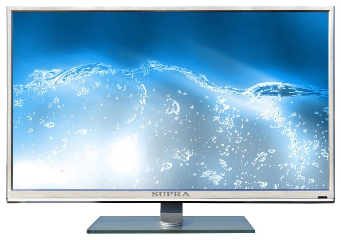 Телевизор LCD SUPRA STV-LC28T662WL DVB-T2, USB