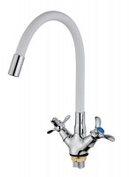 Смеситель кухня Feinise B49133E-7