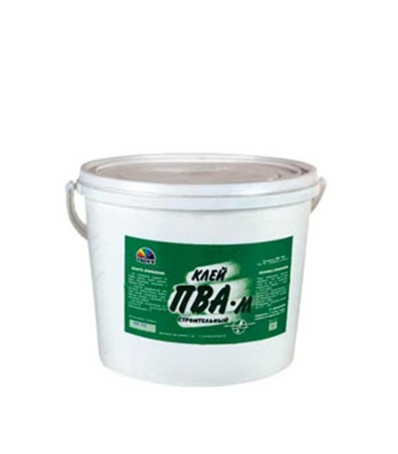 Клей ПВА Радуга 10кг.