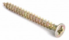 Шуруп Ун. 6,0*100 Ж/Ц