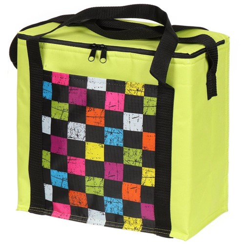 Термосумка 20л 34*17*34 UV-009/2/5