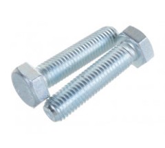 Болт 12*70 цинк