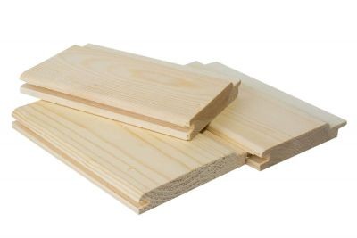 Вагонка ST А 96мм*2,5 м