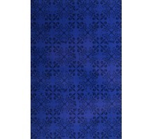 Керамогранит Андалусия син. низ 02 200*300