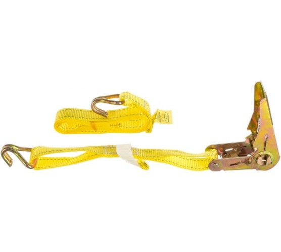 Ремень 2м 500кг для крепленя груза STAYER 40560-2