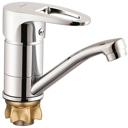 Смеситель кухня G-lauf 4T4-B180