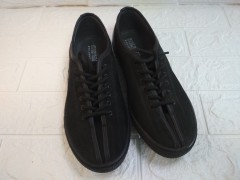 Мокасины жен. 957/07 черн.