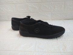 Мокасины жен. 957/07 черн.