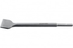 Зубило 40х250мм плоское широкое SDS-plus Зубр