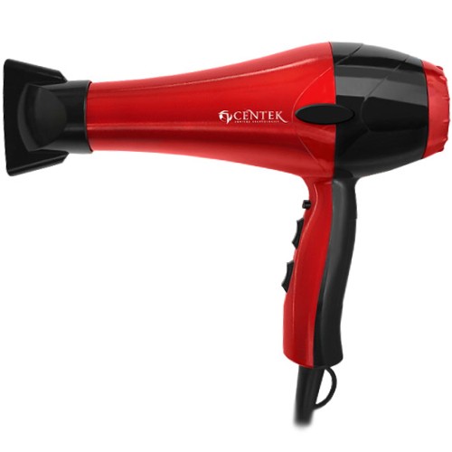 Фен CENTEK CT-2210 RBL