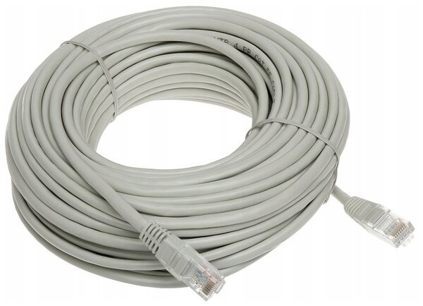 Патч-корд UTP Cat.5e, RJ-45 3м EXEGATE 138963