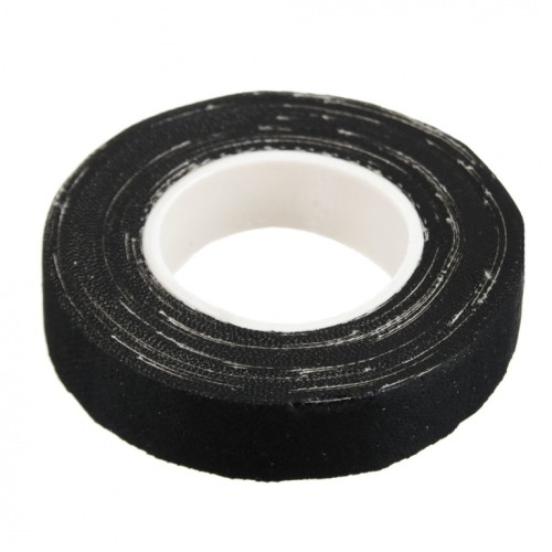 Изоляционная лента ХБ чер. 100гр