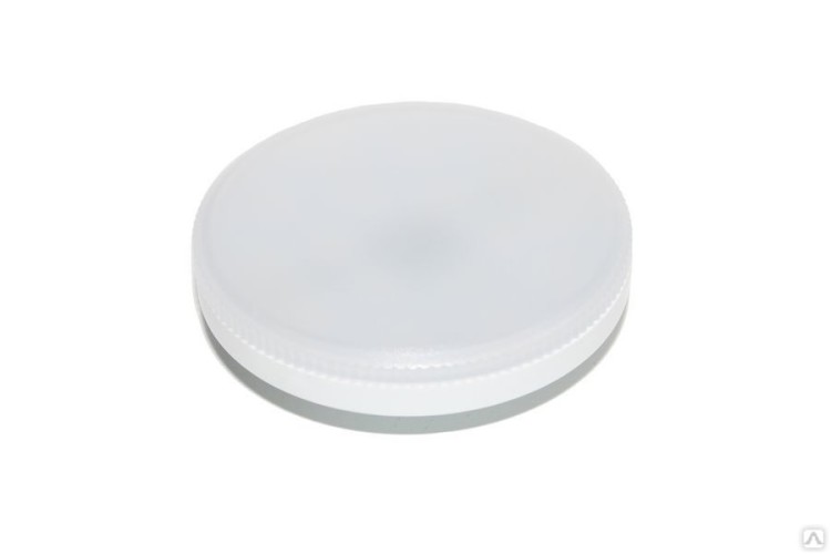 Лампа светодиод. 6W GX53 ASD LED-GX53-standard 160-260V 4000K 540лм