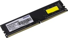 Модуль памяти 8Gb DDR4 Patriot PSD48G266682